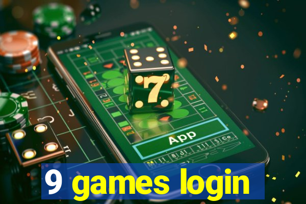 9 games login